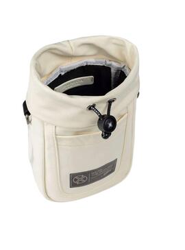 Sac à main Munich Slim blanc pour femme