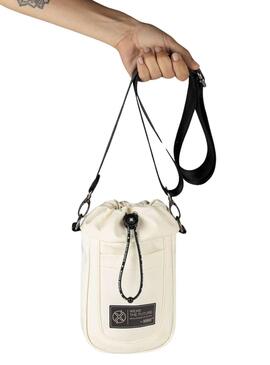 Sac à main Munich Slim blanc pour femme