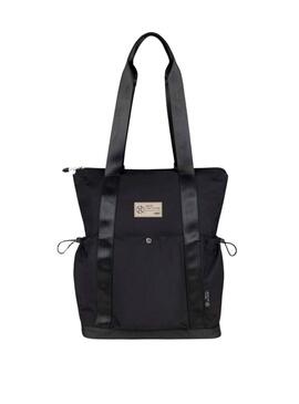 Sac Munich Tote Noir Pour Femme