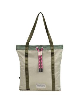 Sac à main Munich Vert Deep Tote pour Femme