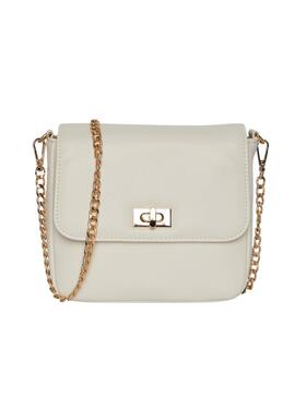 Sac Pieces Amalie Blanc pour Femme