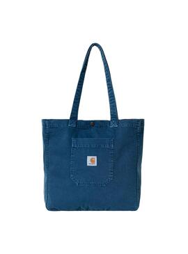 Sac cabas Carhartt Garrison Denim