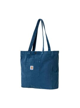 Sac cabas Carhartt Garrison Denim