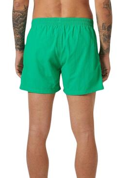 Maillot de bain Helly Hansen Cascais Vert Pour Homme