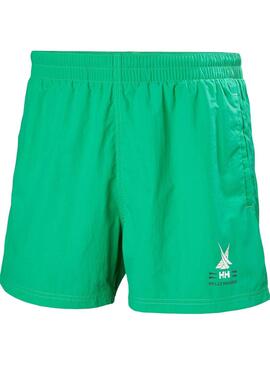 Maillot de bain Helly Hansen Cascais Vert Pour Homme