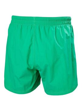 Maillot de bain Helly Hansen Cascais Vert Pour Homme