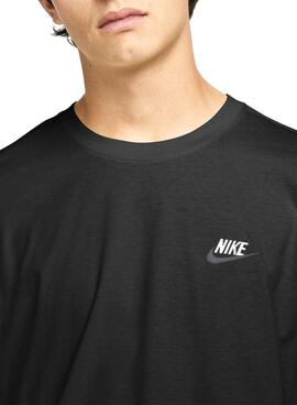 Nike Sportswear Club Homme 014