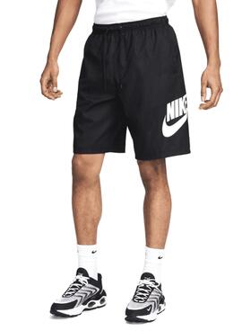 Nike Club Short de tissu tissé