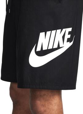 Nike Club Short de tissu tissé