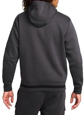 Nsw Sw Air Po Hoody Flc Bb 070