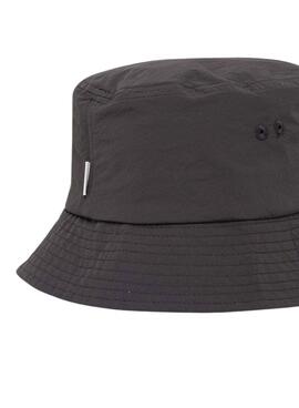 Bonnet Pepe Jeans Neville Bucket Anthracite