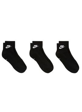 Chaussettes Nike Everyday Essential 010