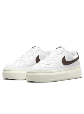 Nike Court Vision High Sneakers 103