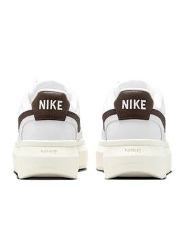 Nike Court Vision High Sneakers 103