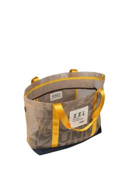Sac Munich Go Go Ginger Toasté pour Femme