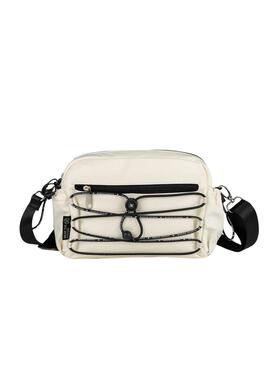 Sac à main Munich Camera blanc pour femme