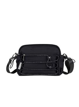 Sac Munich Camera Noir Pour Femme