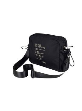 Sac Munich Camera Noir Pour Femme