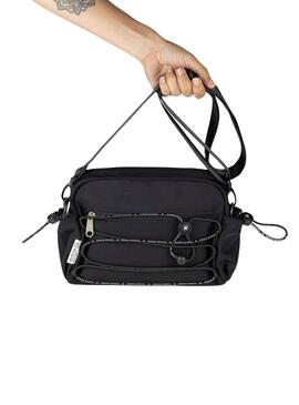 Sac Munich Camera Noir Pour Femme