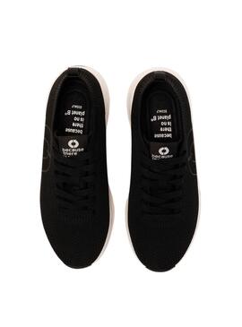 Zapatillas Ecoalf Conde Knit Negro Pour Homme