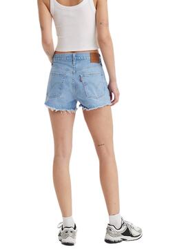 Short Levis 501 Luxor pour Femme