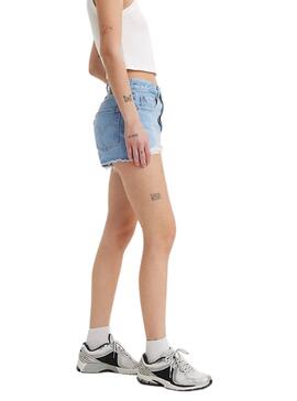 Short Levis 501 Luxor pour Femme