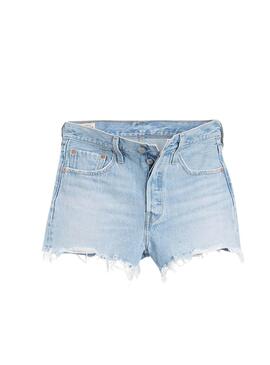 Short Levis 501 Luxor pour Femme