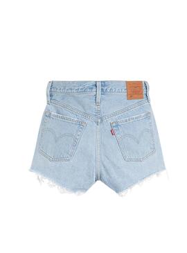 Short Levis 501 Luxor pour Femme