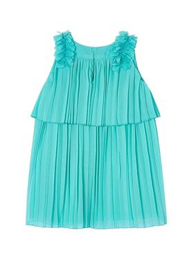 Robe plissée Mayoral Jade pour fille