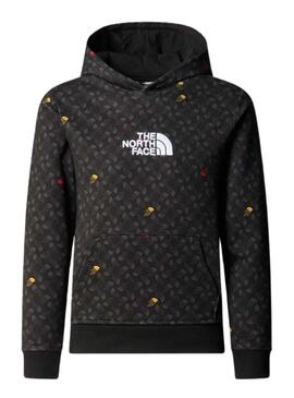 Sudadera The North Face Drew Peak Hoodie Enfants