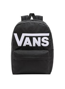 Sac à dos Vans Old Skool Drop V Noire Unisexe
