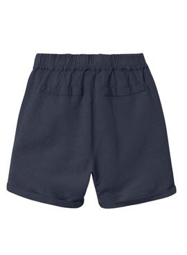 Shorts Name It Faher Marino Pour Fille