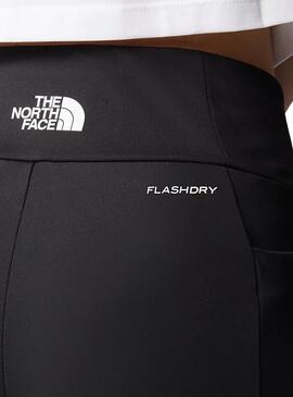 Short The North Face Never Stop pour fille.