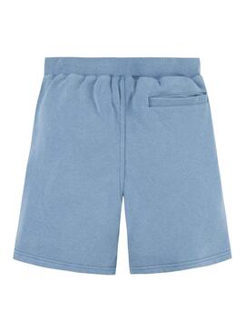 Shorts Levis Lived In bleu pour Enfant