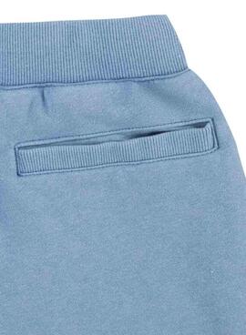 Shorts Levis Lived In bleu pour Enfant