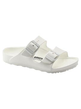 Sandales Birkenstock Arizona EVA pour garçons et filles