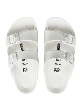 Sandales Birkenstock Arizona EVA pour garçons et filles