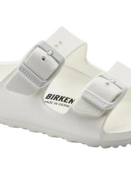 Sandales Birkenstock Arizona EVA pour garçons et filles