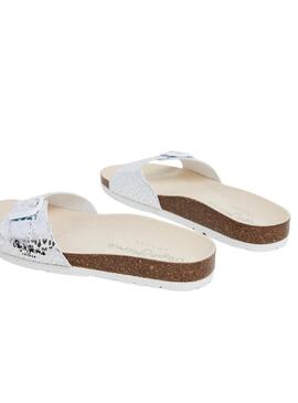 Sandales Pepe Jeans Oban Fun pour fille.