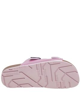 Sandales Pepe Jeans Oban Bay Rose pour Fille