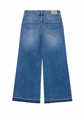 Jeans large pour fille de Pepe Jeans