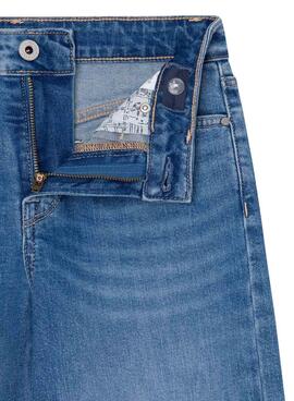 Jeans large pour fille de Pepe Jeans