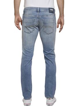 Jeans Tommy Jeans Scanton FRLT Homme