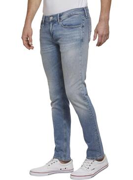 Jeans Tommy Jeans Scanton FRLT Homme