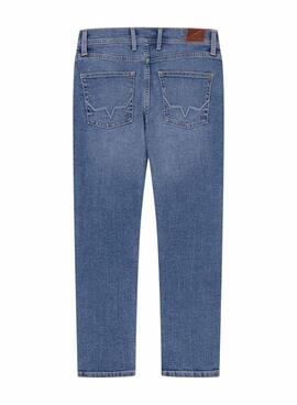 Jeans Pepe Jeans Skinny Repair pour enfant