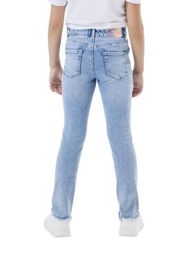 Jean Name It Polly Skinny Denim pour fille