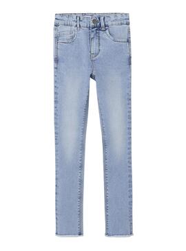 Jean Name It Polly Skinny Denim pour fille