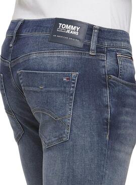 Jeans Tommy Jeans Scanton FRDK Homme