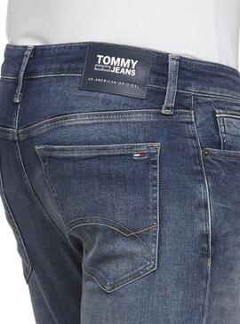Jeans Tommy Jeans Simon FRDK Homme