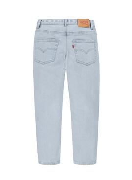 Jean Levis Stay Loose bleu pour enfant